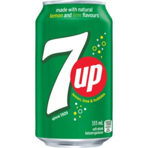 7UP