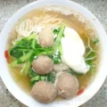 beef ball phở saskatoon - Best Taste Chinese Restaurant