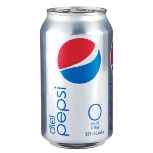Diet Pepsi