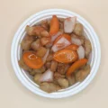 classic sweet and sour pork saskatoon - Best Taste Chinese Restaurant