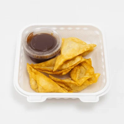crispy deep fried wontons saskatoon - Best Taste Chinese Restaurant