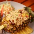 golden pineapple fried rice saskatoon - Best Taste Chinese Restaurant