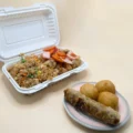 individual dinner platter saskatoon - Best Taste Chinese Restaurant