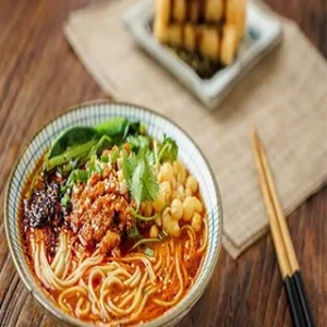 42. Chongqing Street Noodles / 重庆小面