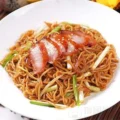 stir fried noodles saskatoon - Best Taste Chinese Restaurant
