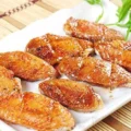 sweet spicy chicken wings saskatoon - Best Taste Chinese Restaurant