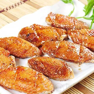 Saskatoon Summer Vibes: Sweet Spicy Chicken Wings & Canada Day Specials at BEST TASTE